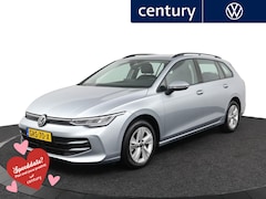 Volkswagen Golf Variant - 1.5 TSI 115Pk Life-Bns / Clima / Camera / Nw-Type