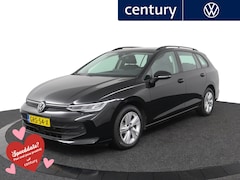 Volkswagen Golf Variant - 1.5 TSI 115Pk Life-Bns / Clima / Camera / Nw-Type