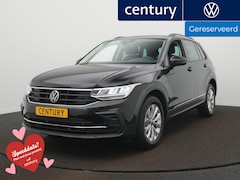 Volkswagen Tiguan - 1.4 TSI eHybrid Life / Camera / Virtual / Navi / Elek. Klep