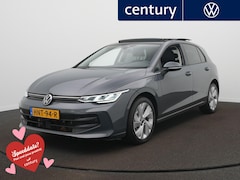 Volkswagen Golf - 1.5 eHybrid Life Edition Apple Carplay/Android Auto - Panoramadak - Camera -ACC
