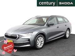 Skoda Octavia Combi - 1.5 TSI 115Pk Edition / Trekhaak / Apple-Carplay / Clima