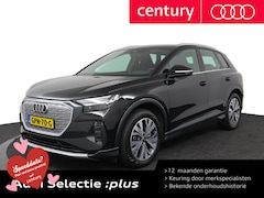 Audi Q4 e-tron - 45 quattro Advanced edition 82 kWh