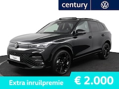 Volkswagen Tiguan - R-Line Edition 1.5 eHybrid 200 kW / 272 PK SUV 6 v