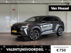 DS 7 - 7 1.6 PHEV 225 Antoine de saint Exupéry MASSAGE | Camera | PANO | Full LED | Zeer compleet