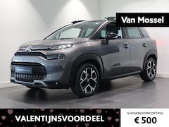 Citroën C3 Aircross - Max - CAMERA - KEYLESS - FULL LED