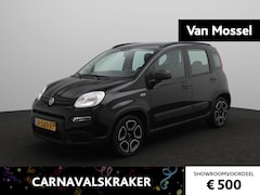 Fiat Panda - 1.0 Hybrid City Life | Airco| Bluetooth | DAB | Elektrische Ramen |