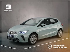 SEAT Ibiza - 1.0 EcoTSI 95pk Style Plus €23.360, - incl inruilpremie