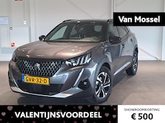 Peugeot 2008 - 1.2 130 GT-Line AUTOMAAT | HOGE INSTAP | HOGE ZIT | NIEUWSTAAT