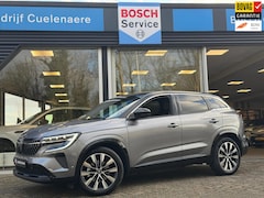 Renault Austral - 1.2 E-Tech Hybrid 200 Techno Elektr. A.klep / Virtual cockpit / P-sensoren & camera