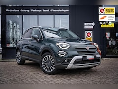 Fiat 500 X - 1.0 GSE CITY CROSS*120PK*FULL LED*KEYLESS*CARPLAY