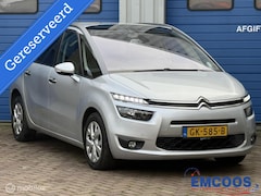 Citroën Grand C4 Picasso - 1.6 VTi Intensive * Airco * Navigatie * Cruise Control