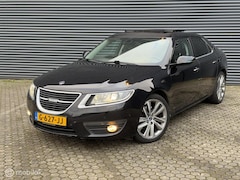 Saab 9-5 - 2.0 TiD AUTOMAAT Vector Exklusiv