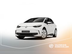 Volkswagen ID.3 - Elektromotor 59 kWh 204pk Pro Limited Edition