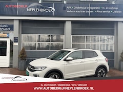 Volkswagen T-Cross - R-Line AFN. TREKH. - CAMERA - AD. CRUISE 2025 km 21.000