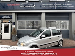 Fiat Panda - 1.2 Edizione Cool Hoge Zit Bj 2011 Km 98.268 Airco, Radio/cd, Electr, ramen, Cv