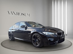 BMW M3 - 3-serie Carbon Dak 1e eigenaar Dealer | | Leder | 19 Inch | Geheugen | Parksensors V+A |