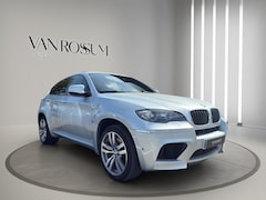 BMW X6 - 4.4i M 1e eigenaar en dealeronderhouden | Schuif /Kantel dak | Leder | 360 Camera| Head-up