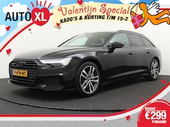 Audi A6 Avant - TFSI e PHEV Quattro S-Line H-Leder Memory Camera 19'LMV