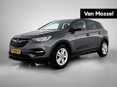 Opel Grandland X - 1.2 Turbo Business + | Trekhaak | Navigatie | Climate control