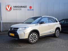 Suzuki Vitara - 1.4 Boosterjet Smart Hybrid Style | DEMO-deal | Two Tone Ivory | 10 jaar garantie |