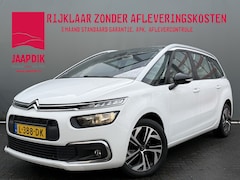 Citroën Grand C4 SpaceTourer - BWJ 2021 1.2 PureTech 131 PK Business STOELVERW. | STOELMASSAGE | CAMERA | CARPLAY + ANDRO