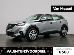 Peugeot 2008 - 1.2 PureTech Blue Lease Active | Navigatie | Camera | Climate control