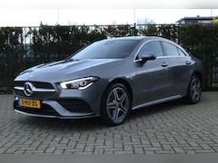 Mercedes-Benz CLA-Klasse - 250 e AMG Line | Cruise Control | Stoelverwarming | Camera | Sfeerverlichting | Navi | Dea