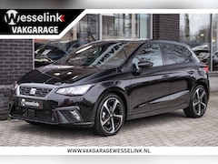 SEAT Ibiza - 1.0 EcoTSI FR Business Connect | 18"Lmv | Clima | LED