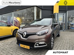 Renault Captur - TCe 120 EDC Expression l AUTOMAAT l TREKHAAK l Origineel NL l 2e-eigenaar l Volledige onde