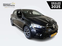 Renault Clio - 1.0 TCe Bi-Fuel Intens APPLE CARPLAY ANDROID AUTO / AIRCO / NAVIGATIE / CRUISE CONTROLE