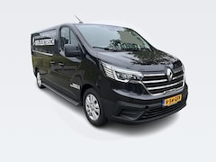 Renault Trafic E-Tech - T29 L2H1 Advance 52 kWh Trafic E-Tech T29 L2H1 52 kWh ANDROID AUTO / APPLE CARPLAY / AIRCO