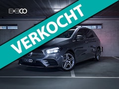 Mercedes-Benz B-klasse - 250 e Business Solution AMG Limited|Pano|Origineel NL|Vol opties