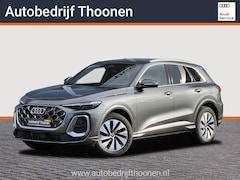 Audi Q5 - 2.0 TFSI 367pk e-hybrid quattro S edition | Trekhaak | Camera | Stoelverwarming
