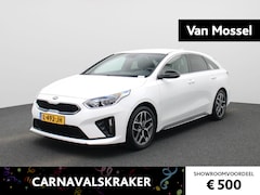 Kia Pro cee'd - ProCeed 1.0 T-GDI GT-Line Edition | Climate Control | Camera | Parkeersensoren | Lichtmeta