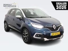 Renault Captur - 1.2 TCe Intens / TREKHAAK / ACHTERUITRIJCAMERA / CRUISE CONTROL /