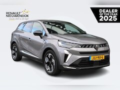 Renault Symbioz - 1.6 E-Tech full hybrid 145 techno | CAMERA | PARKEERSENSOREN | CLIMATE CONTROL | ADAPT. CR