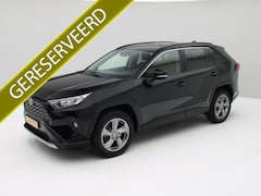 Toyota RAV4 - 2.0 VVT-iE Dynamic Automaat Camera / Origineel NL / 1e Eig