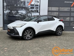 Toyota C-HR - 2.0 Hybrid 200 Active|TEAM DEUTSCHLAND