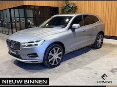 Volvo XC60 - 2.0 T5 Inscription. Pano. Apple-carplay. Navi. Leer. Winterwielen. Hollandse auto met NAP