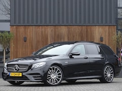 Mercedes-Benz E-klasse Estate - AMG E43 4-Matic 402PK / Pr. Pl. / Burmeister / LED