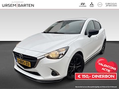 Mazda 2 - 2 1.5 Skyactiv-G Sport Selected | All Season banden | Camera