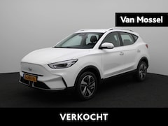 MG ZS - EV Long Range Comfort 70 kWh WLTP 440km | Camera | Adaptive cruise control | LED