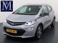 Opel Ampera-e - Business executive 60 kWh Bose audio | Keyless | Dodehoek | Leer | Camera | Stoel- & stuur