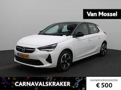 Opel Corsa-e - Level 4 50 kWh | Navigatie | Cruise control | Apple carplay / Android |
