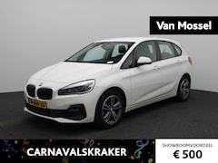 BMW 2-serie Active Tourer - 218i Executive Edition | NAVIGATIE | HEAD-UP | KLIMAATREGELING | LED