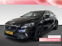 Volvo V40 Cross Country - 1.5 T3 152PK Geartronic Ocean Race