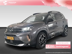 Citroën C5 Aircross - 1.2 TURBO 130PK AUTOMAAT C-SERIES NAVI CAMERA PDC NAP