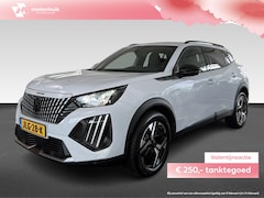 Peugeot 2008 - 1.2 Puretech 130pk EAT8 Allure