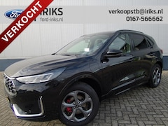 Ford Kuga - 2.5 PHEV 243pk e-CVT ST-Line X Electrische Trekhaak