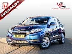 Honda HR-V - 1.5 Elegance Automaat | NL Auto | Climate control | Cruise control | Stoelverwarming | PDC